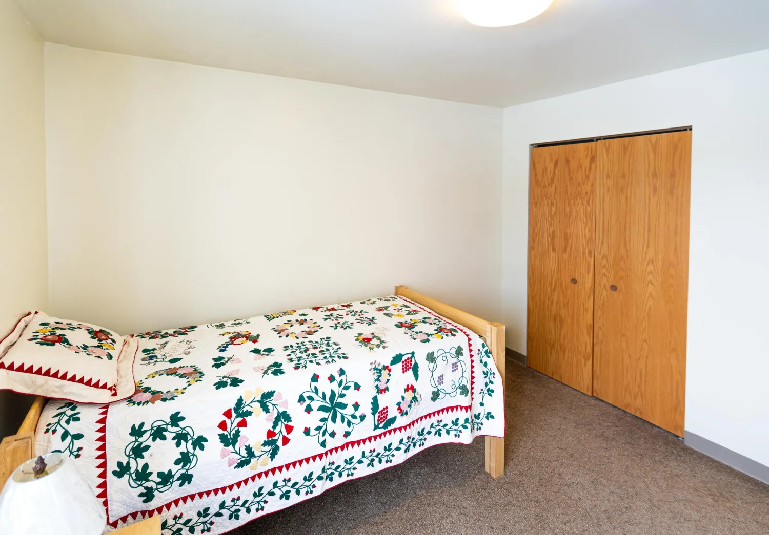 Center & Norwood Apartments NMU Housing and Residence Life